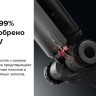 Вертикальный моющий пылесос Roborock Wet and Dry Vacuum Cleaner F25 ALT WD5M4A (с русской озвучкой, черный)