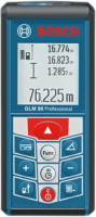 Лазерный дальномер Bosch GLM 80 + BS 150 Professional