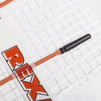 Теплый пол Rexant Extra 0.5x4 м 320 Вт