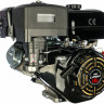 Двигатель Lifan 188F-L (без катушки, 13 л.с.)