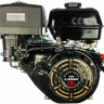 Двигатель Lifan 188F-L (без катушки, 13 л.с.)