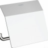 Держатель для туалетной бумаги Hansgrohe AddStoris 41753000