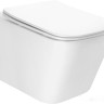Унитаз Av Engineering Alca Plus AVWHR205 (белый)