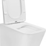 Унитаз Av Engineering Alca Plus AVWHR205 (белый)