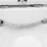 Унитаз Av Engineering Alca Plus AVWHR205 (белый)