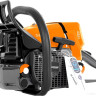 Бензопила Holzfforma G444 CS44066OR (без шины и цепи)