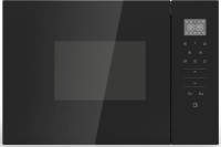 Микроволновая печь Zorg MIO256 S black (черный)