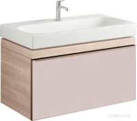 Умывальник Keramag Citterio 90x50 [123590000]