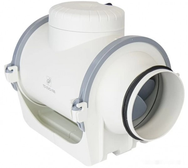 Осевой вентилятор Soler & Palau TD EVO-315 VAR