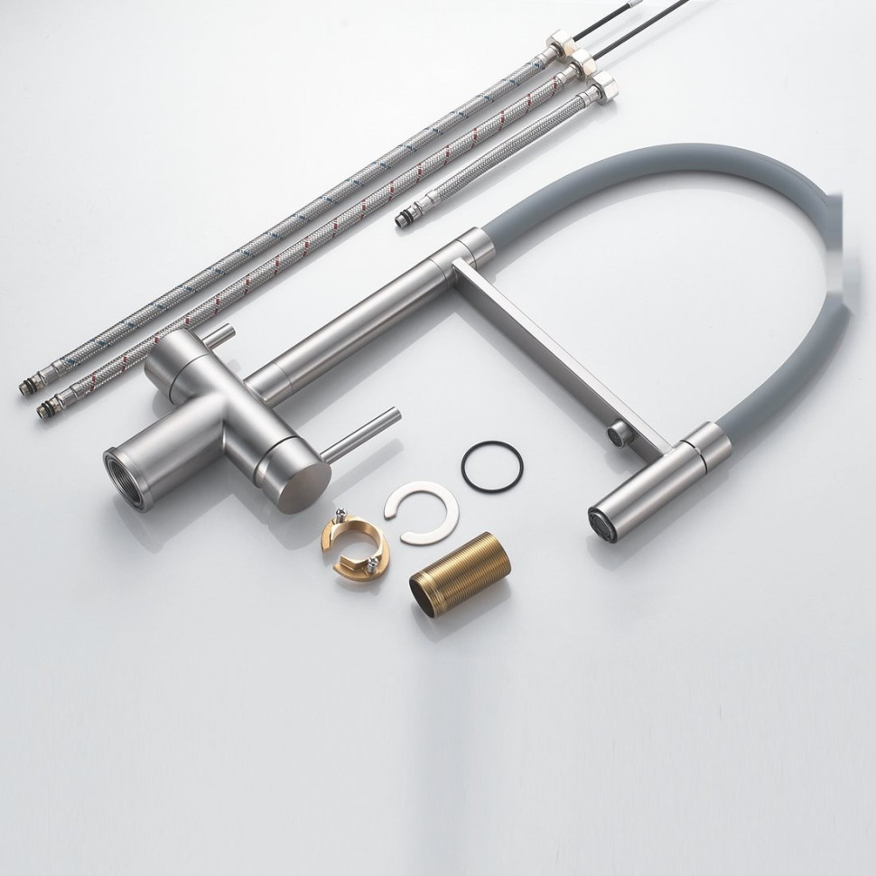 Смеситель Shevanik S178L