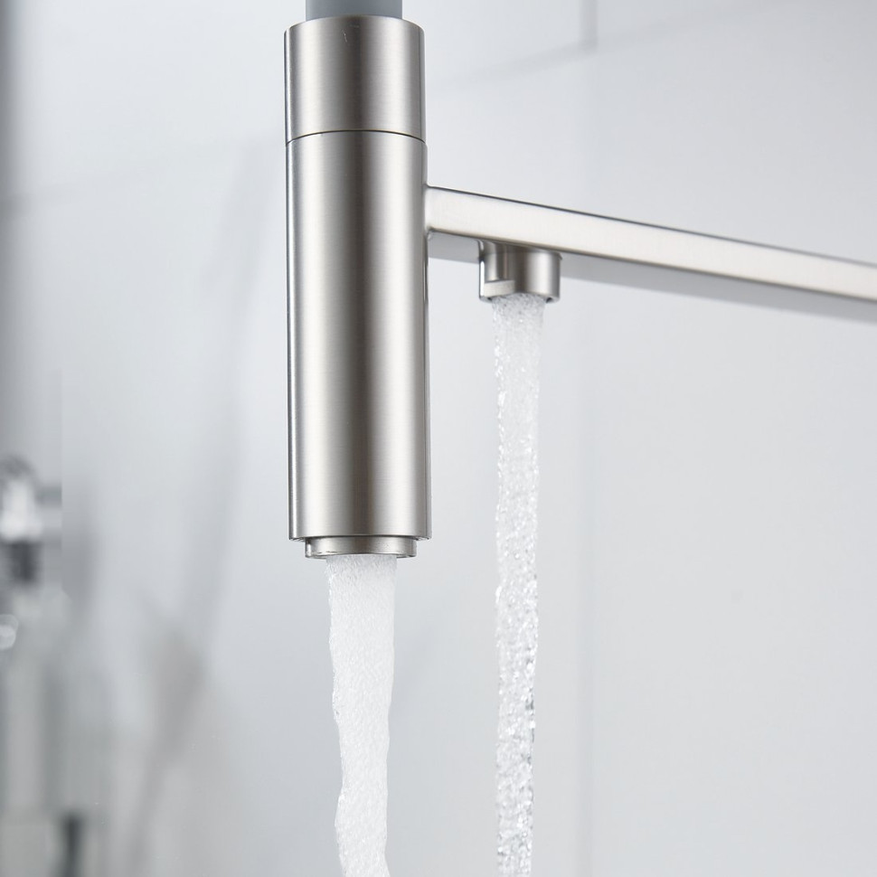 Смеситель Shevanik S178L