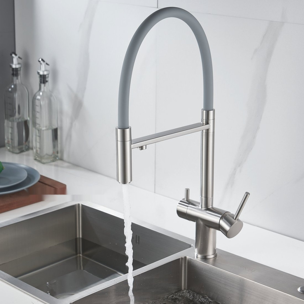 Смеситель Shevanik S178L