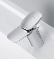 Смеситель Am.Pm Spirit 2.0 F70A02100