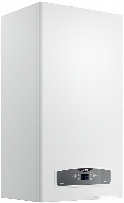 Отопительный котёл Ariston Cares XC 15 FF 3301684
