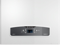 Отопительный котёл Ariston Cares XC 15 FF 3301684