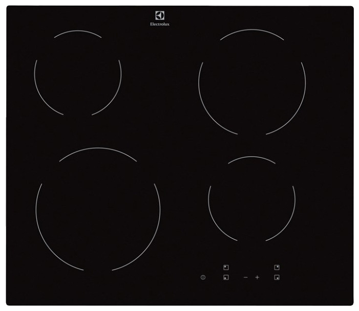 Варочная панель Electrolux EHV 56240 AK