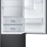 Холодильник Samsung RB37A5291B1/WT