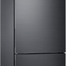 Холодильник Samsung RB37A5291B1/WT