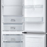 Холодильник Samsung RB37A5291B1/WT