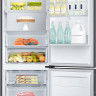 Холодильник Samsung RB37A5291B1/WT
