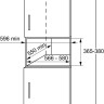 Микроволновая печь Gefest МКВ 25901А