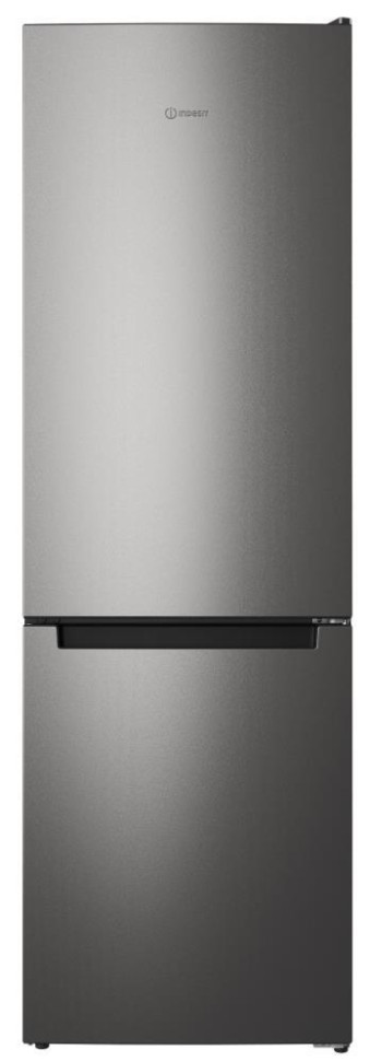 Холодильник с морозильником Indesit ITS 4180 NG