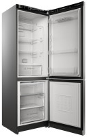 Холодильник с морозильником Indesit ITS 4180 NG