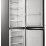 Холодильник с морозильником Indesit ITS 4180 NG