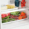 Холодильник с морозильником Indesit ITS 4180 NG