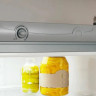 Холодильник с морозильником Indesit ITS 4180 NG
