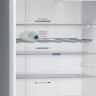 Холодильник с нижней морозильной камерой Siemens KG49NSB2AR