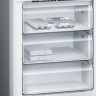 Холодильник с нижней морозильной камерой Siemens KG49NSB2AR