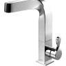 Смеситель Bravat Wave F774108C (WA0619)
