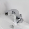 Смеситель Bravat Wave F774108C (WA0619)
