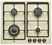 Варочная панель Teka EH 60 4G AI AL TR CI beige