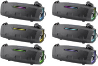 Портативная акустика Defender Beatbox 40