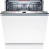 Посудомоечная машина Bosch SMV6ZCX42E