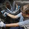 Дрель-шуруповерт Bosch GSR 10.8 V-EC HX