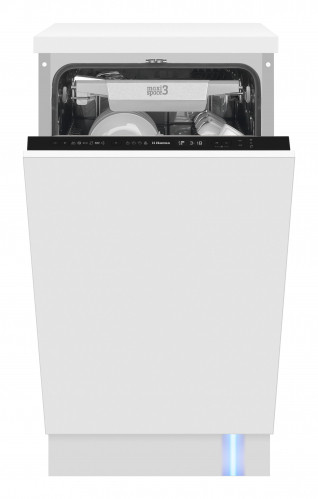 Посудомоечная машина Hansa ZIM486ELH