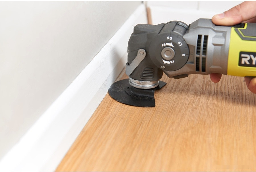 Шлифовальная машина Ryobi RMT300-SA KIT1