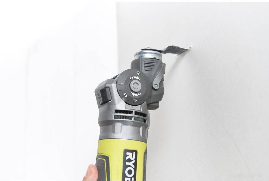 Шлифовальная машина Ryobi RMT300-SA KIT1