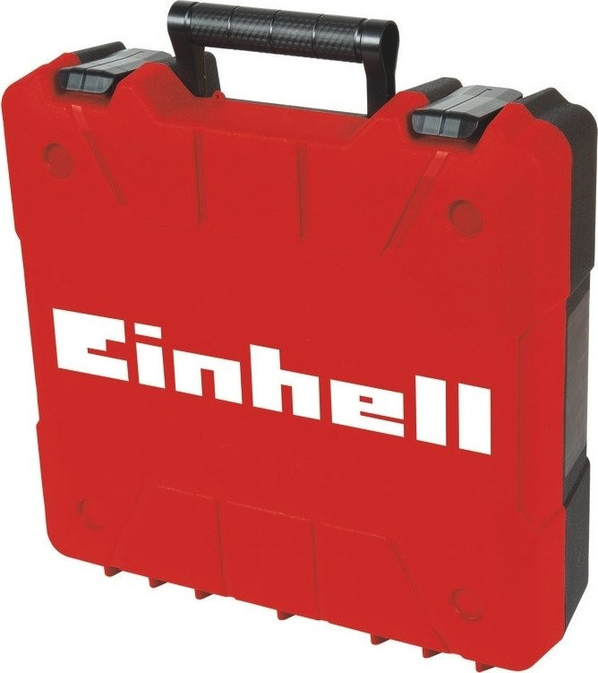 Дрель-шуруповерт Einhell E-CD 18/45 3X-Li 4513990 (с 1-им АКБ, кейс)