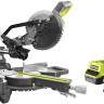 Торцовочная пила Ryobi RMS18190-140G 5133005503