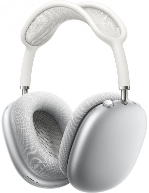 Наушники Apple AirPods Max (Silver)