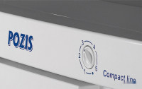 Однокамерный холодильник Pozis RS-411