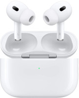 Наушники Apple AirPods Pro 2 MagSafe / MQD83
