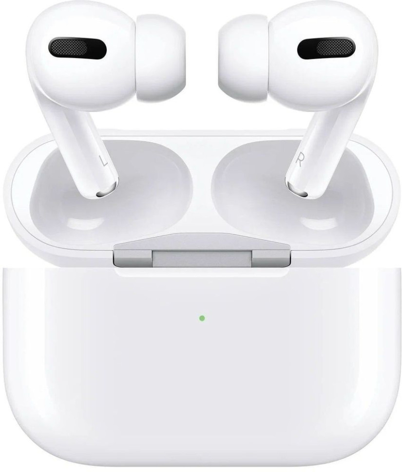 Наушники Apple AirPods Pro 2 MagSafe / MQD83