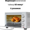 Мини-печь Supra MTS-2595