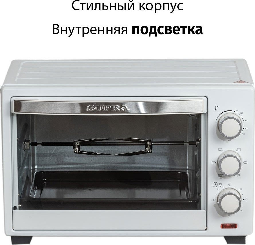 Мини-печь Supra MTS-2595