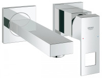 Смеситель Grohe Eurocube 19895 000